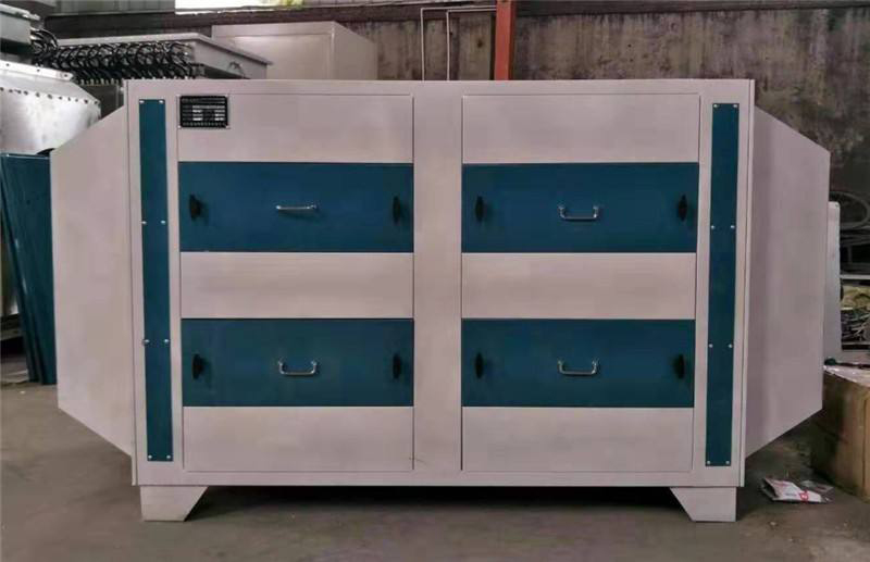 抽屜式化學(xué)過(guò)濾器