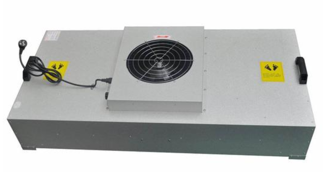 風扇過濾器單元