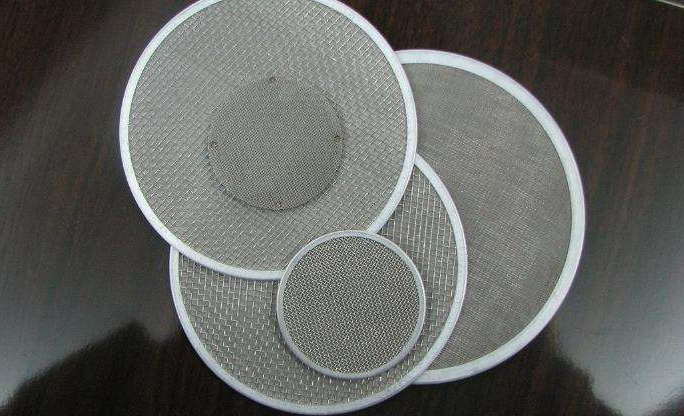 不銹鋼過濾網(wǎng)片