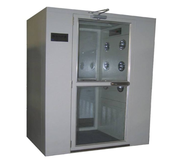 風(fēng)淋過濾室