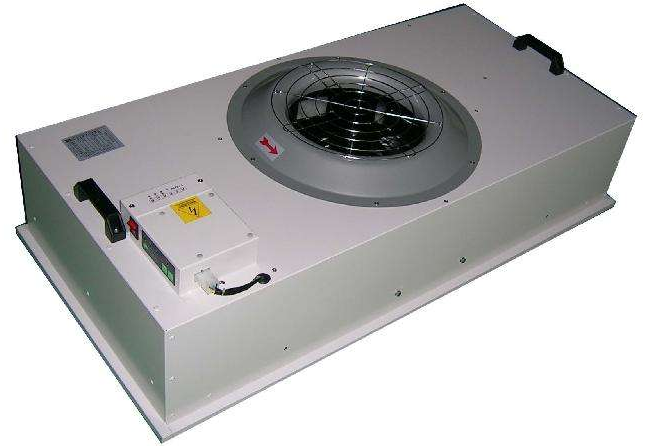 空氣過(guò)濾單元