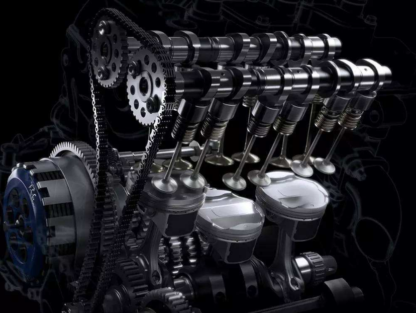 機器發動機 機器發動機