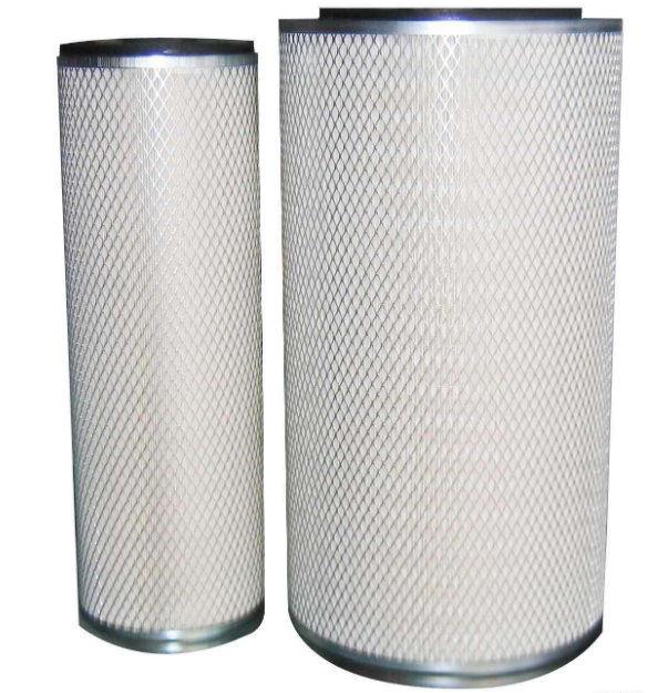 空氣過濾器濾芯