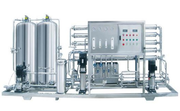 過濾設備 過濾設備