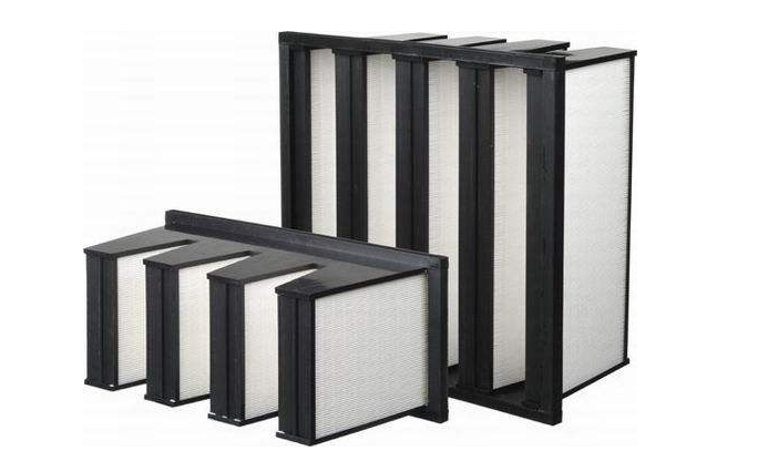 空氣過濾器 空氣過濾器