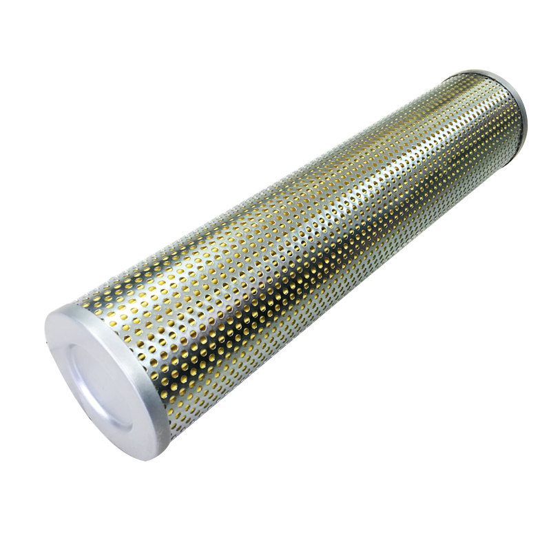 石化行業濾芯過濾器