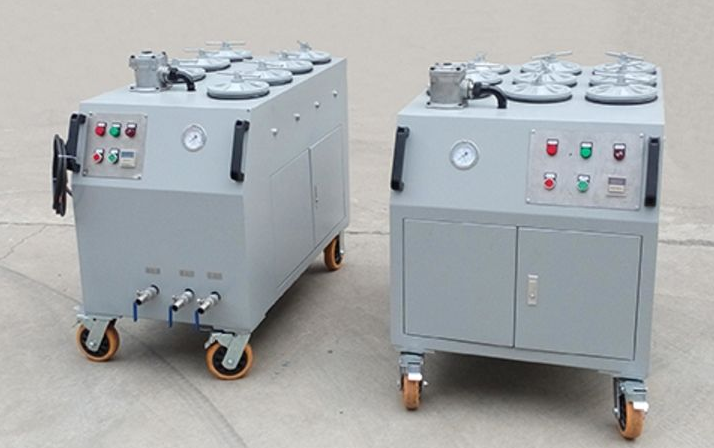 濾油機(jī) 濾油機(jī)