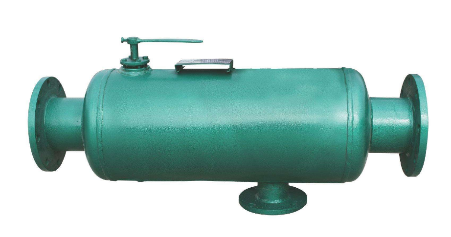 反沖洗過(guò)濾器