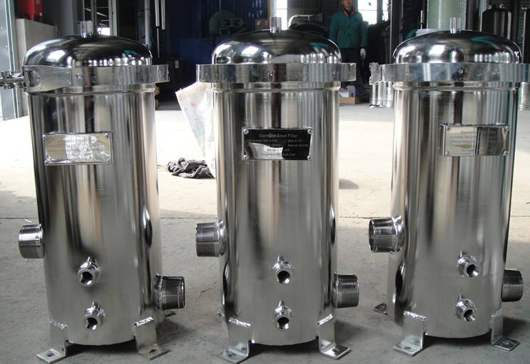 精細(xì)過濾器 精細(xì)過濾器