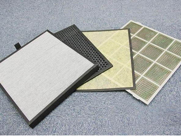 空氣過(guò)濾網(wǎng)
