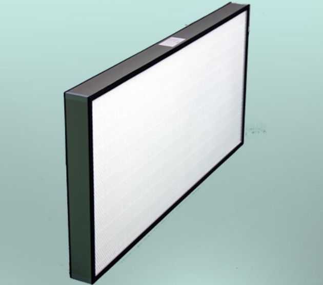 高效空氣過(guò)濾器