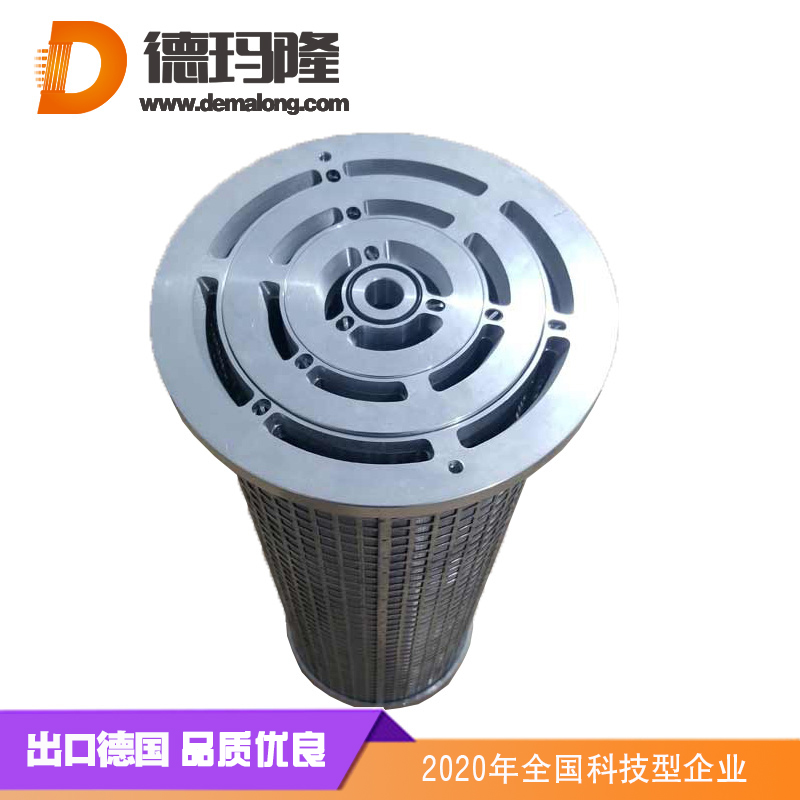 塑料框架組合高效過濾器首先了解設備的特性