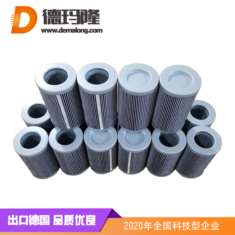 如何保養和維護精密過濾器？