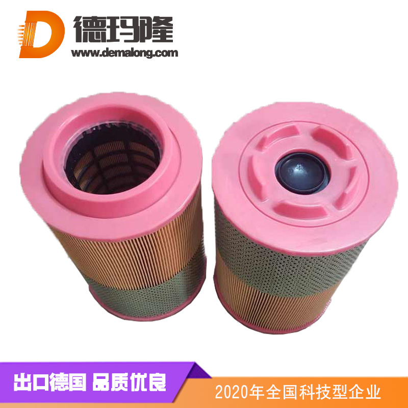 為什么我們需要做好高效過濾器的泄漏測試？