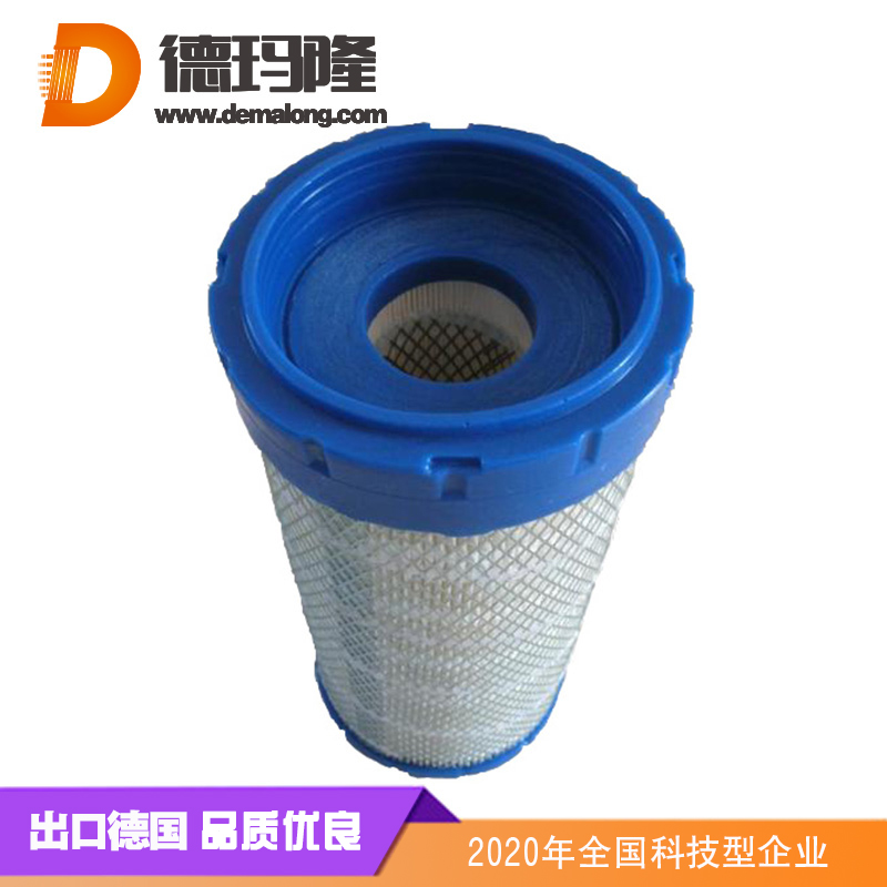 德瑪隆-快拆卡盤濾筒