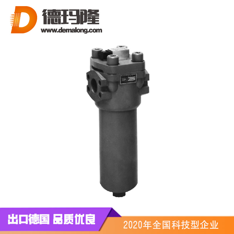 德瑪隆-WU-400×180吸油過(guò)濾器