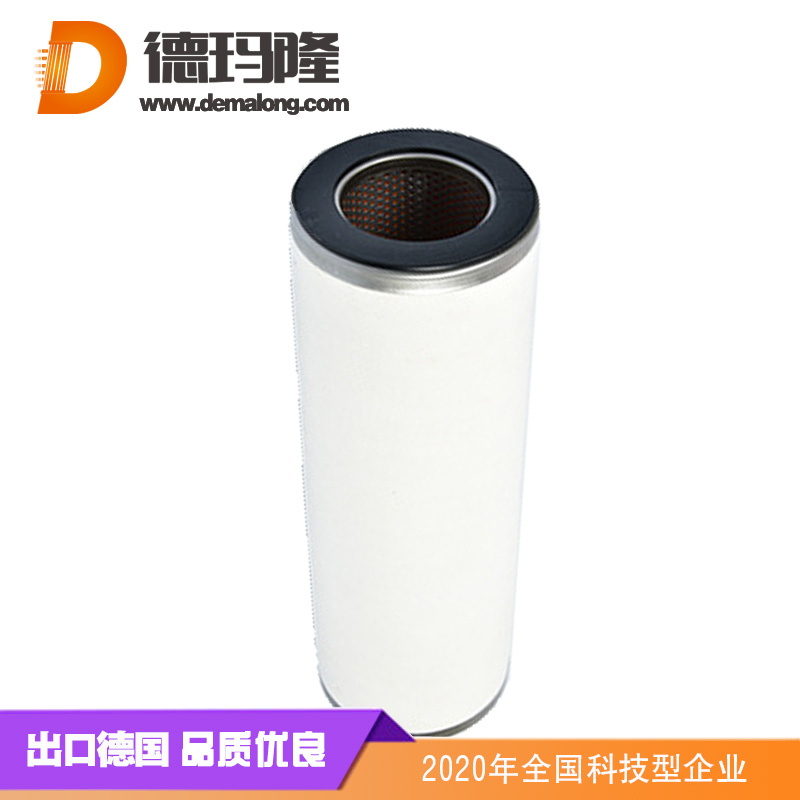 德瑪隆-DP602EA01V/-F油泵出口濾芯