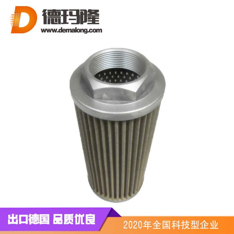 德瑪隆-盾構機濾芯PI1710/9濾芯