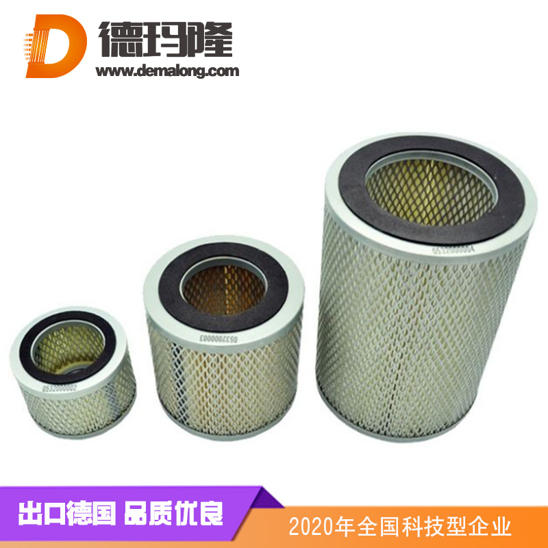 復盛空壓機空濾-復盛空壓機空濾2605541330