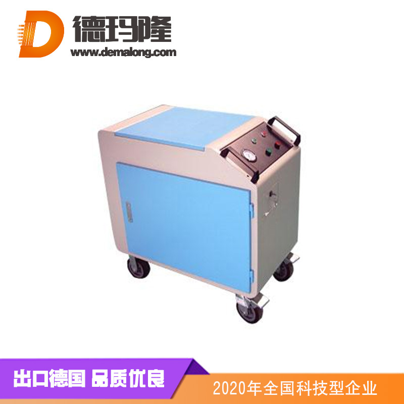 濾油車技術概述-什么是濾油車？