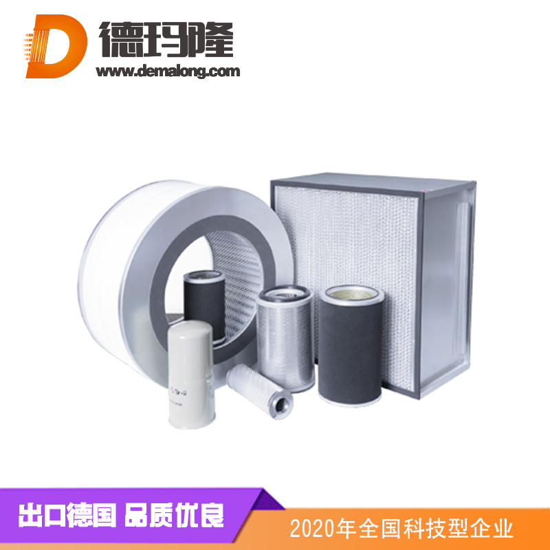 選購耐高溫過濾器時需要注意些什么？