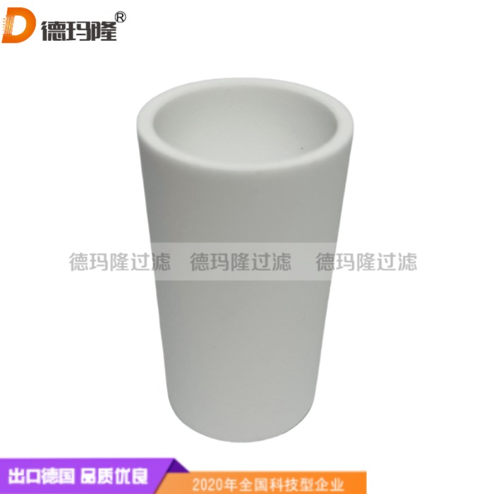 德瑪隆供應40微米PE燒結濾芯 EKF20A