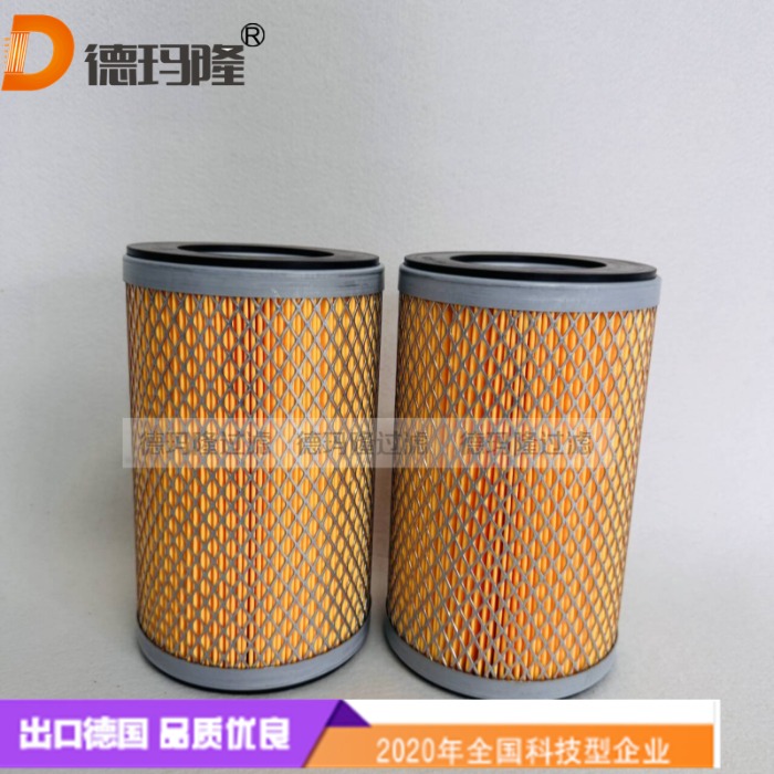  德瑪隆供應(yīng)天然氣除塵濾芯VPZ 60/200