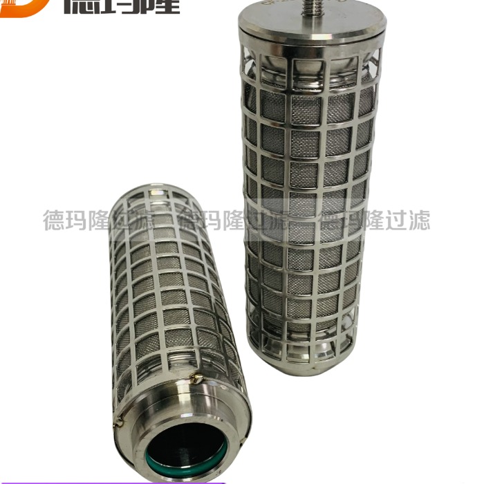 德瑪隆供應天然氣濾芯PF-20N-3-E-V-0