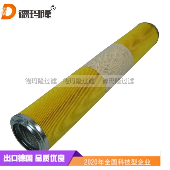 德瑪隆供應船用油濾芯 7608089 939330Q 廠家供應