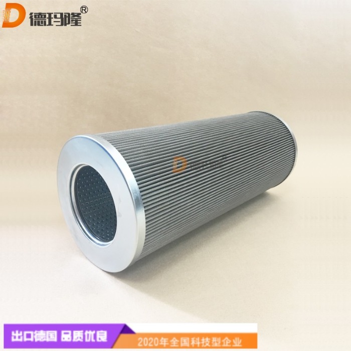 德瑪隆供應玻纖不銹鋼網(wǎng)回油管路濾芯M24-020P M24-100SW
