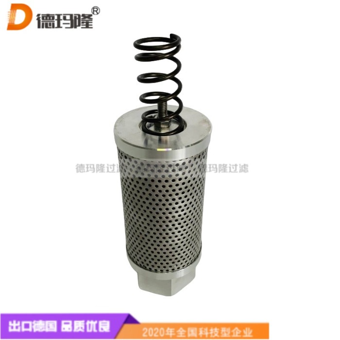 德瑪隆供應水力發(fā)電站磁性過濾器濾芯7627954 SKB-2 SKB2 