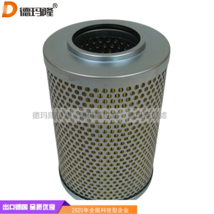 德瑪隆供應液壓油濾芯Y7.1220-05 
