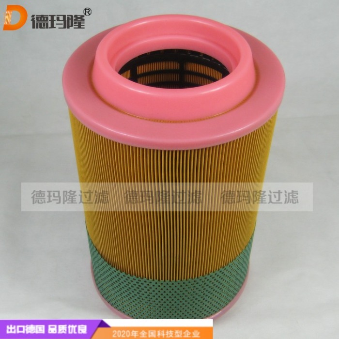 德瑪隆供應(yīng)空壓機空氣濾芯3213100101
