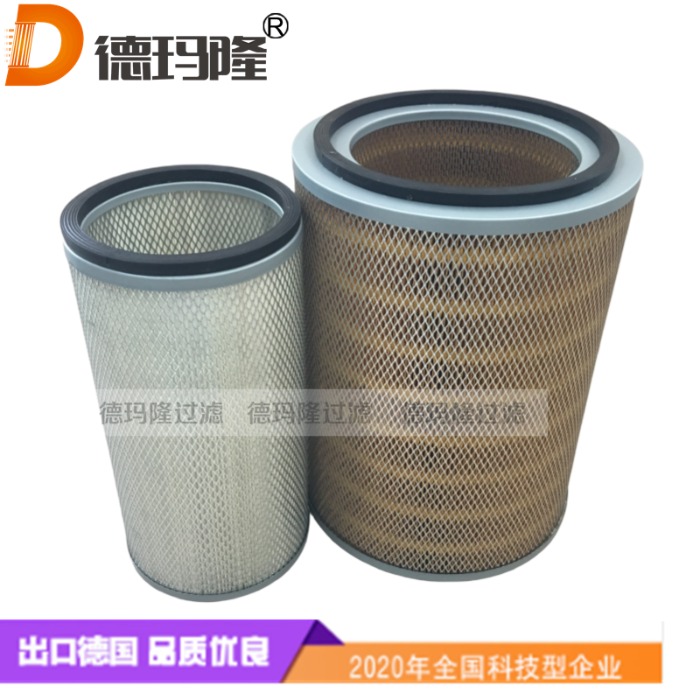 德瑪隆供應空氣濾芯12VB 36M.40