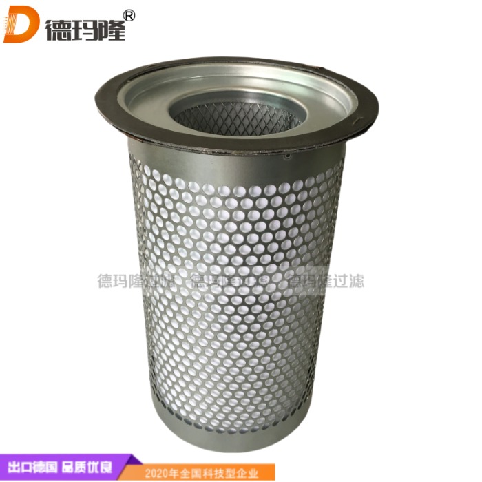  德瑪隆供應油分濾芯42542928