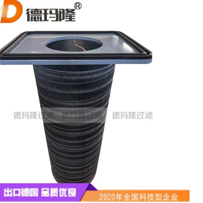 德瑪隆供應空氣濾芯GS-XFC-325  325325-015