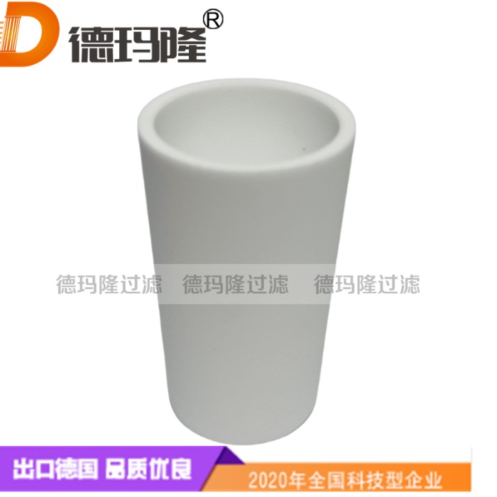 德瑪隆供應(yīng)玻纖燒結(jié)濾芯12.32.5CK