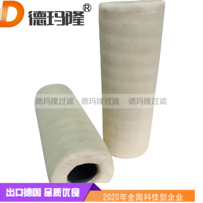 德瑪隆供應天然氣聚結濾芯PCHG-324-SCW 