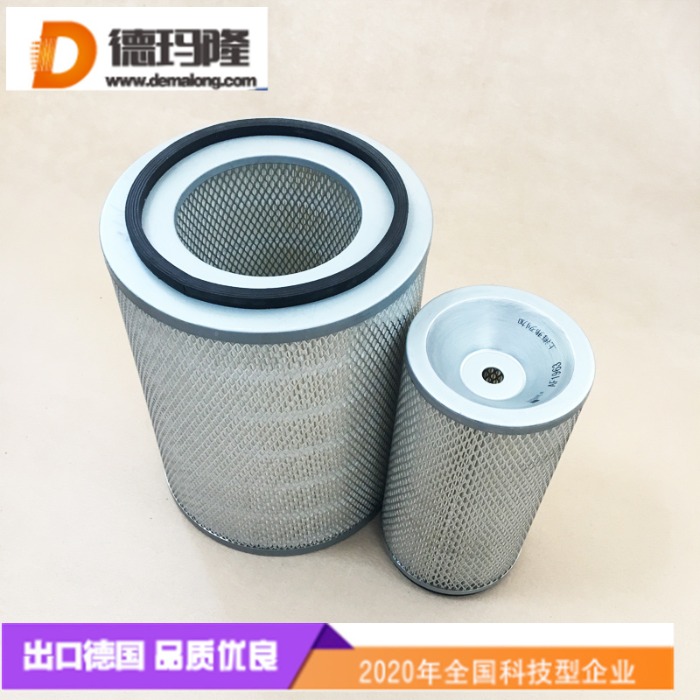 德瑪隆供應空氣濾芯VER490030A VER1915KP30A