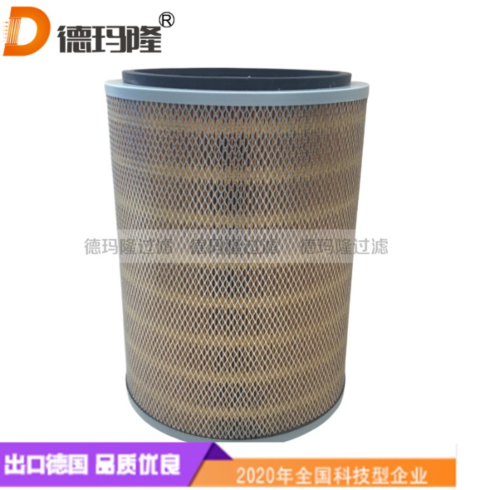 德瑪隆供應(yīng)用于發(fā)動(dòng)機(jī)7001EA空氣濾芯VF80M